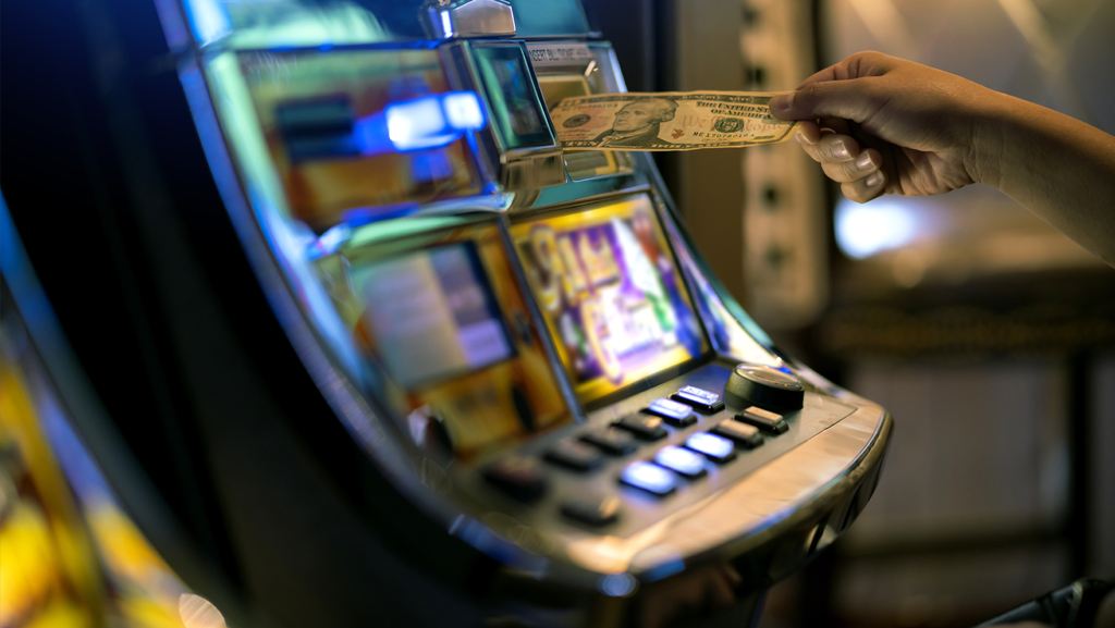 Winning Machines to Play at The Casino: The Best Gambles To Take