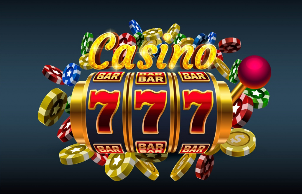 Play casino for real money