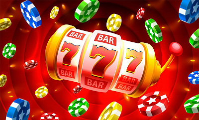 Impact of Online Slots on the World of Gamblin