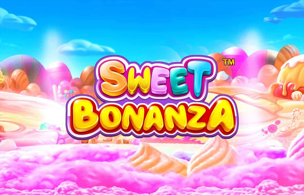 Play Sweet bonanza for real money