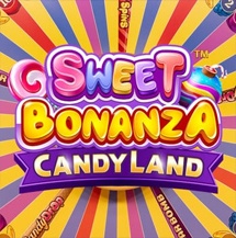 Candyland Sweet Bonanza