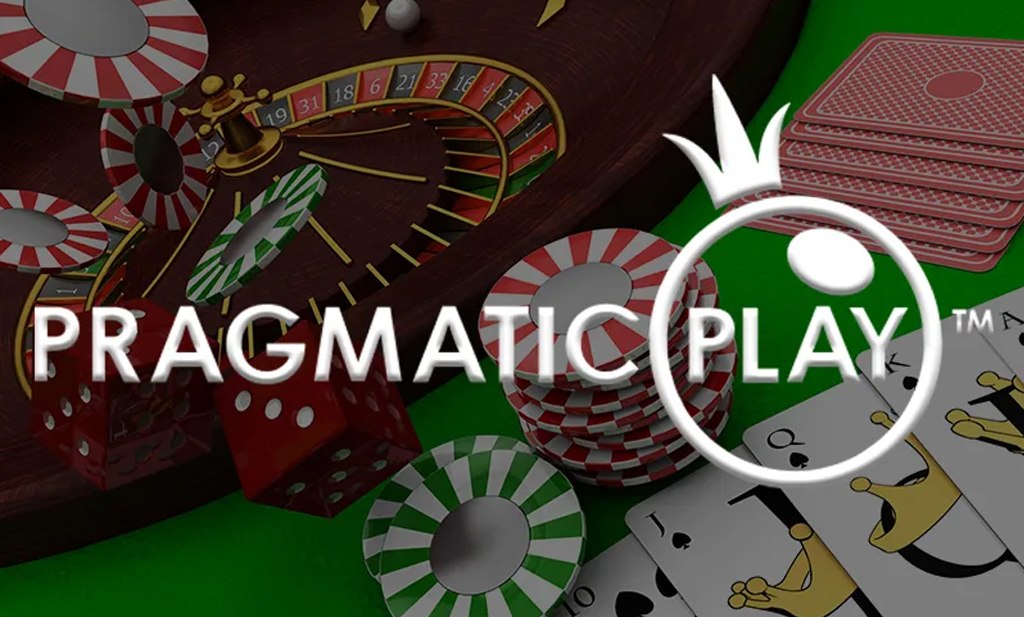 Pragmatic play now offers roulette